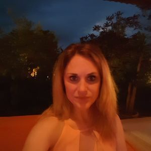 Meet your Posher, Trixie